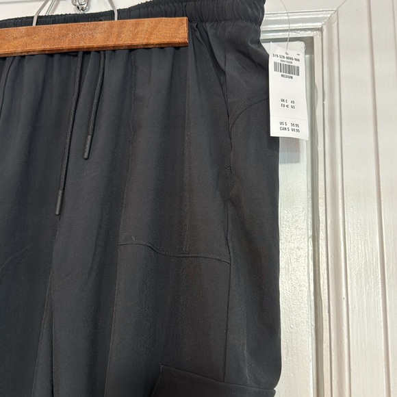 NWT Gilly Hicks Black Pants - Picture 2 of 6